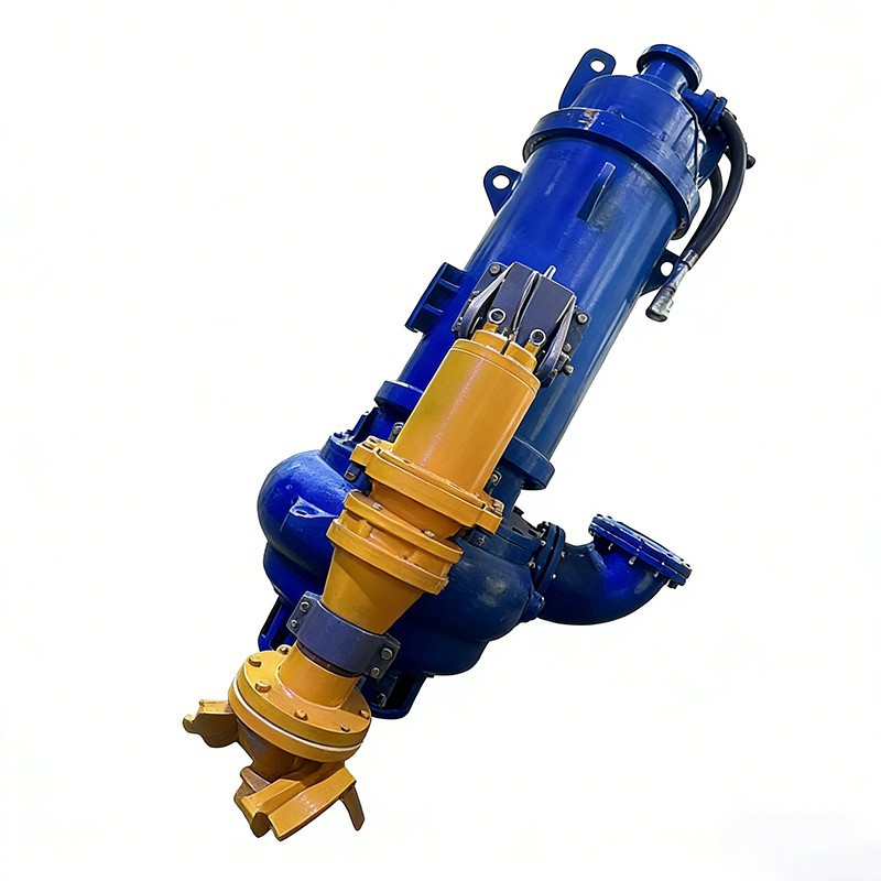 Mine Drainage Submersible Sewage Pump suppliers