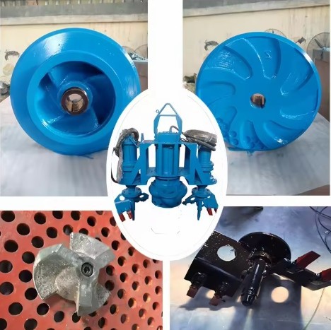 Mine Drainage Submersible Sewage Pump best