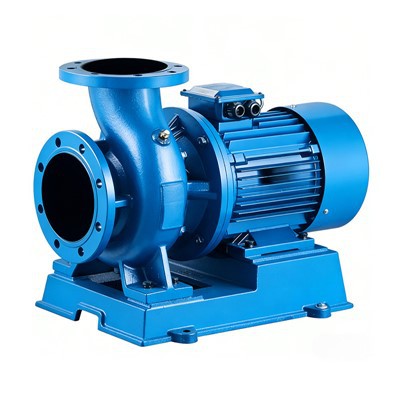 110 kW kõrge-kroomiga jõeliiva süvenduspump