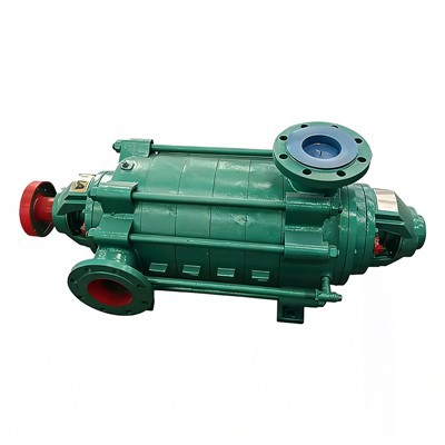 Põllumajanduslik mitmeastmeline{0}}veepump